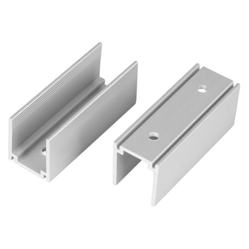 Держатель ARL-U15-Clip (26x15mm) | 021551 | Arlight