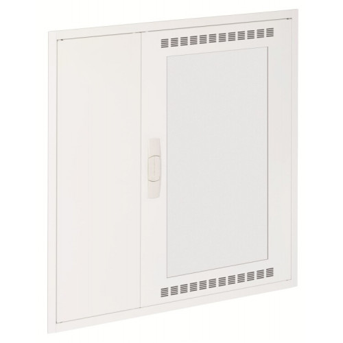 Рама с WI-FI дверью с вентиляционными отверстиями ширина 3, высота 5 для шкафа U53 | 2CPX063446R9999 | ABB