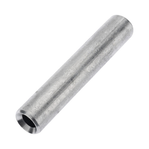 Гильза кабельная алюминиевая ГА 50-9 (50кв.мм - D9мм) (в упак. 50 шт.) | 07-5358-7 | REXANT