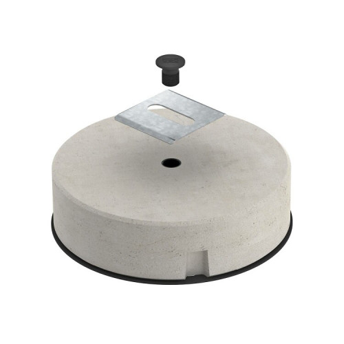 Комплект крепления с бетонным основанием (TrayFix-10-L) | 5403101 | OBO Bettermann