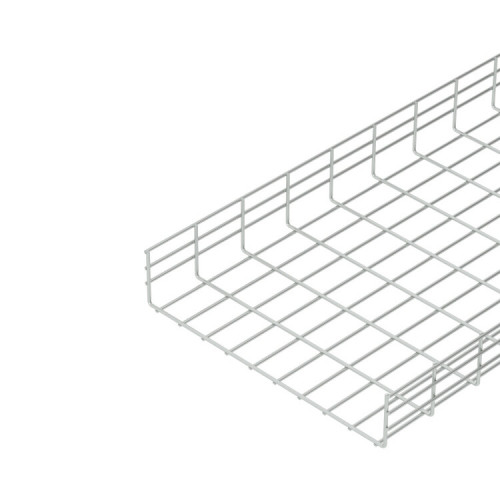 Проволочный лоток D=6мм 105x500х3000 (SGR 105 500 G) | 6002620 | OBO Bettermann