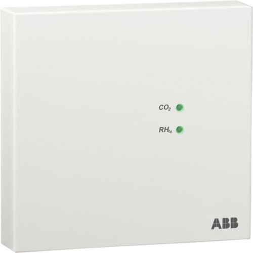 LGS/A1.2 Датчик качества воздуха с терморегулятором накладой монтаж | 2CDG120059R0011 | ABB