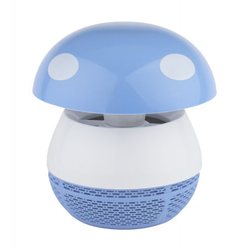 Лампа специальная ERAMF-04 противомоскитная ультрафиолетовая (голубой) | Б0038601 | ЭРА