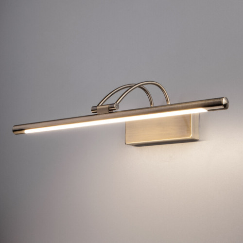 Светильник-подсветка Simple LED бронза (MRL LED 10W 1011 IP20) 10 Elektrostandard | a038393 | Elektrostandard