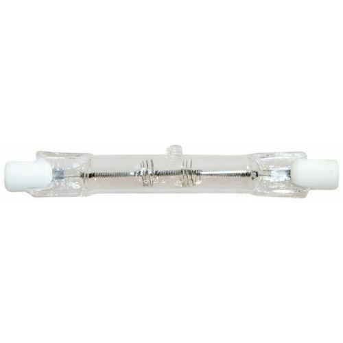 Лампа галогенная линейная HB1 500W J118/R7s | 02011 | FERON