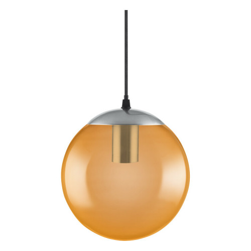 Светильник подвесной серии Винтаж 1906 BUBBLE Золотистый IP 20 1906 BUBBLE PENDANT 200X1215 G OR LEDV | 4058075217423 | Ledvance