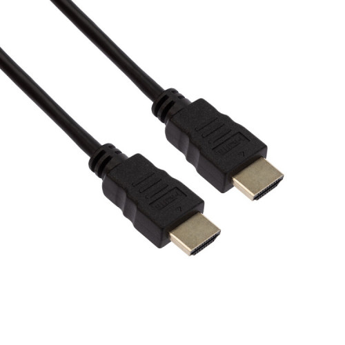Шнур HDMI - HDMI с фильтрами, длина 10 метров (GOLD) (PE пакет) PROconnect | 17-6208-6 | PROconnect