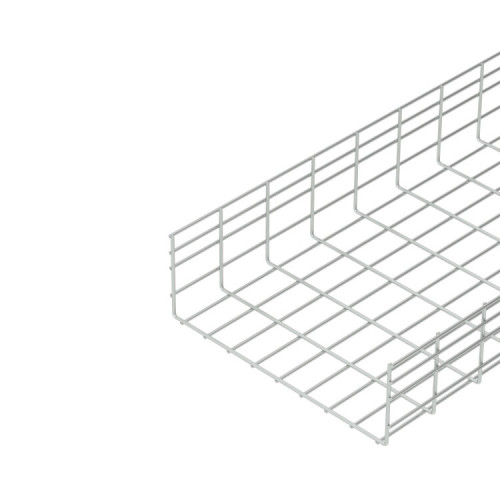 Проволочный лоток 155x450x3000 (SGR 155 450 G) | 6003684 | OBO Bettermann