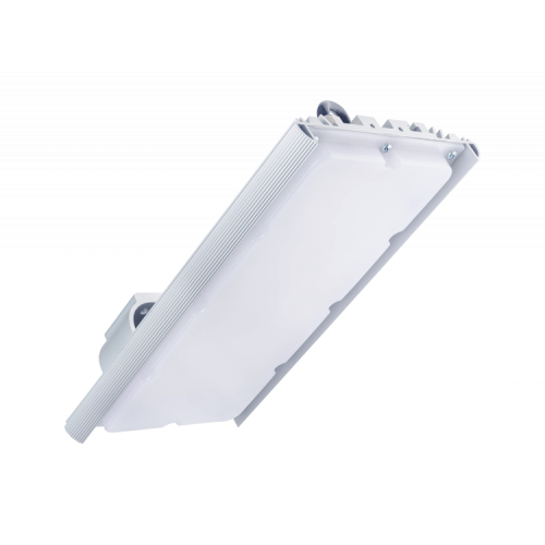Светильник светодиодный промышленный Unit Frost 65/8000 Д 8000лм 65Вт 3000K IP67 0,98PF 80Ra Кп<1 консоль| DUF65D-3K-C | Diora
