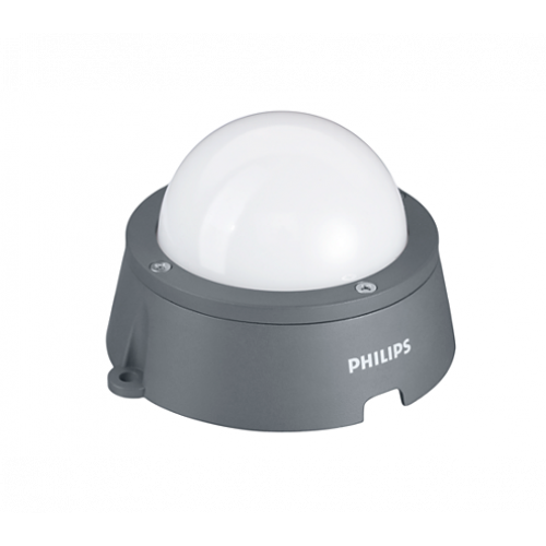 Светильник светодиодный архитектурный BGS302 G2 9LED 30K 24V OSC DMX | 911401752772 | Philips