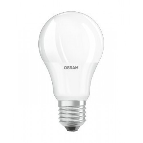 Лампа светодиодная LED VALUE CLASSIC A 75 FR 10 W/6500K E27 | 4052899971035 | OSRAM