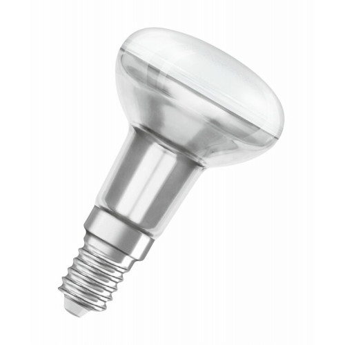 Лампа светодиодная LED Star R50 1,5W/827 230V GL E14 5X2 | 4058075096820 | OSRAM