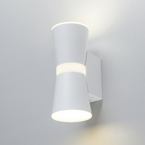 Светильник-подсветка Viare LED белый (MRL LED 1003) 12 Elektrostandard | a043954 | Elektrostandard