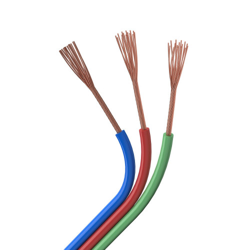 Шлейф питания ARL-18AWG-3Wire-CU (arlight, -) | 026350 | Arlight