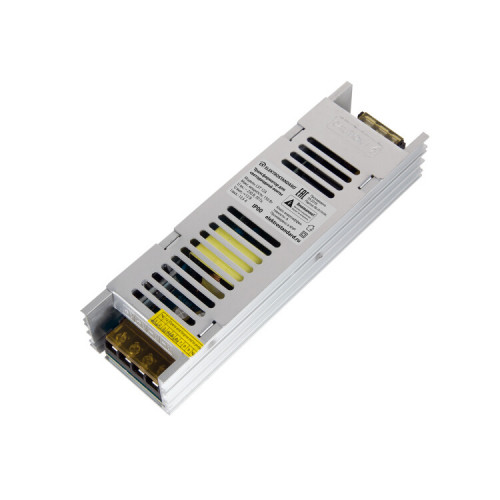Драйвер для светодиодной ленты 150W IP00 LST 12A | a043087 | Elektrostandard
