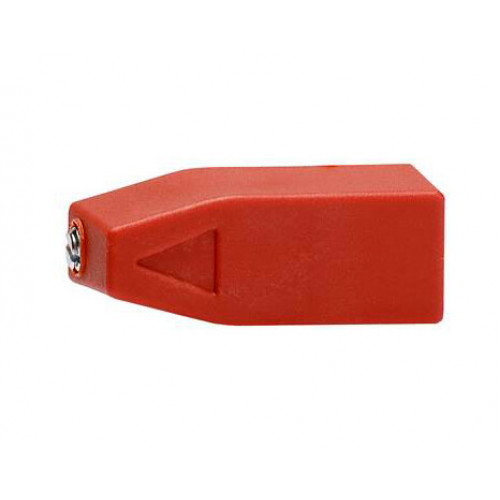 Ручка управления OHRS3/1 (красная) прямого монтажа для рубильников OT16..125F | 1SCA108688R1001 | ABB