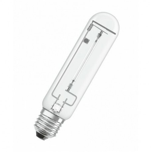Лампа натриевая высокого давления (ДНаТ) 150Вт E40 трубчатая прозрачная NAV-T 150W SUPER XT E40 12X1        | 4058075803572 | Osram