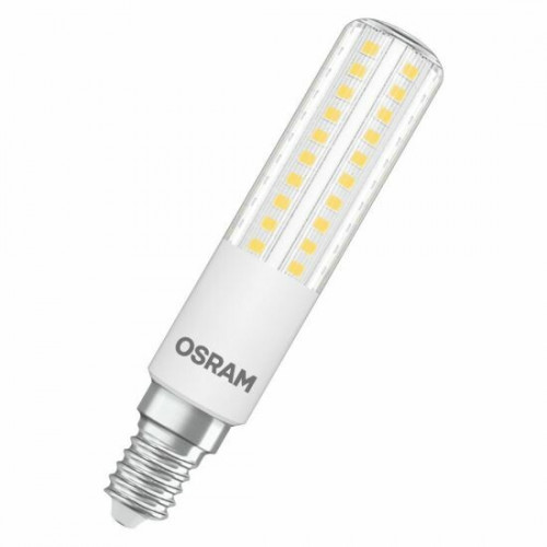 Лампа светодиодная LED SPECIAL T SLIM DIM 60 320° 7,5 W/2700K E14 | 4058075449732 | OSRAM