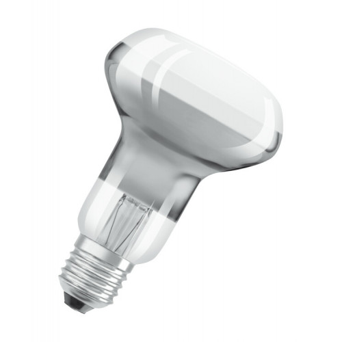 Лампа светодиодная LEDPR5025 1,5W/827 230V GL E14 10X1 | 4058075448629 | OSRAM