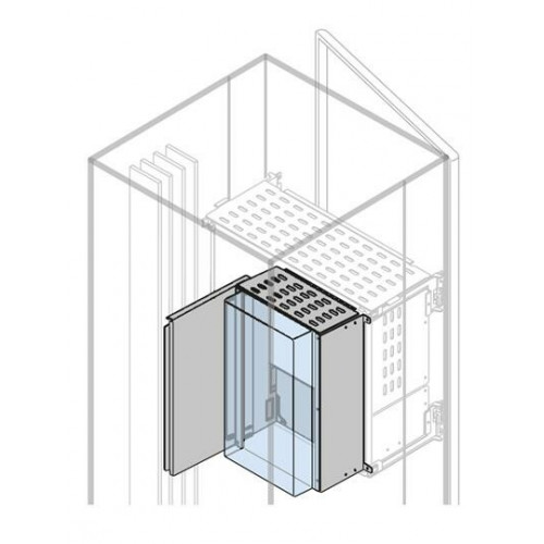 Отсек 4В гориз.E1.2выкат.H=500ммW=800мм|1STQ009163A0000 | ABB