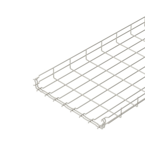 Проволочный лоток 55x400x3000 (GRM 55 400 A2) | 6001080 | OBO Bettermann