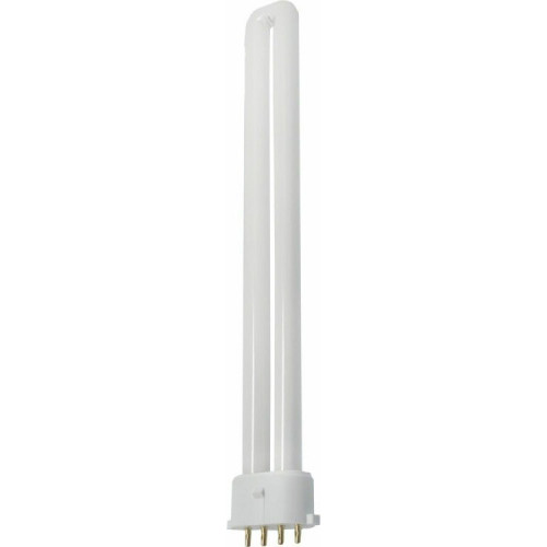 Лампа энергосберегающая КЛЛ U-образная EST9 1U/T4 2G7 11W 4000K | 25426 | FERON