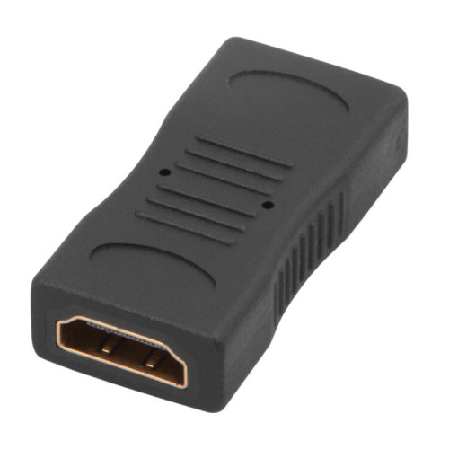 Переходник гнездо HDMI - гнездо HDMI | 17-6806 | REXANT