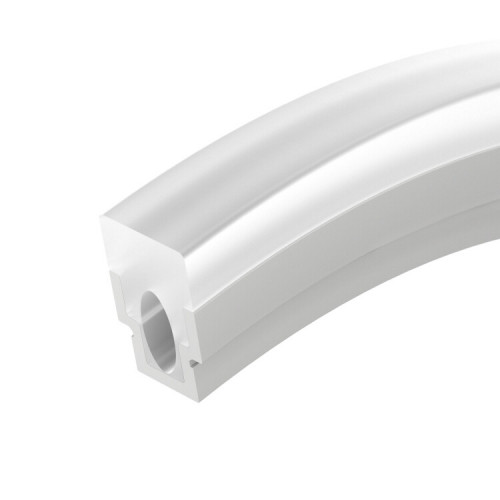 Профиль WPH-FLEX-STR-Н20-10m White | 023669 | Arlight