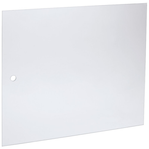 ITK Дверь стеклянная для шкафа LINEA WE 12U 550мм | LWE-12U5X-DR | ITK
