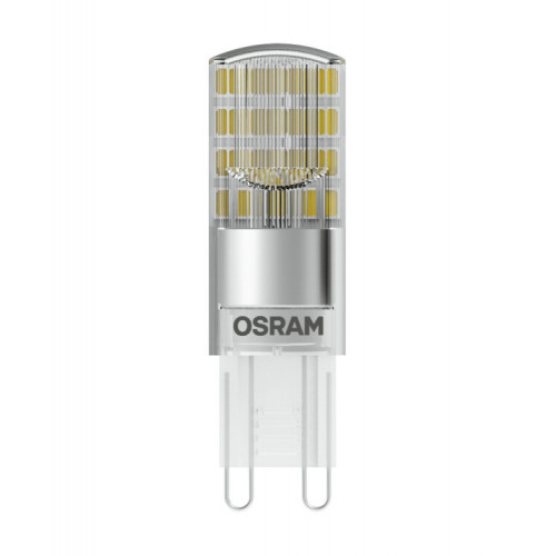 Лампа светодиодная PARATHOM PIN 2, 6W, G9 LEDPPIN30 CL 2, 6W/827 230V G9 FS1 | 4058075811515 | Osram