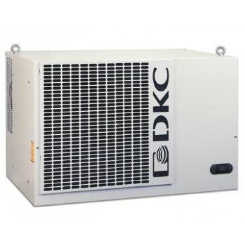 Потолочный кондиционер 1000 Вт, 230В (1 фаза) | R5KLM10021RT | DKC