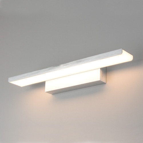 Светильник-подсветка Sankara LED серебристая (MRL LED 16W 1009 IP20) 16 Elektrostandard | a037486 | Elektrostandard