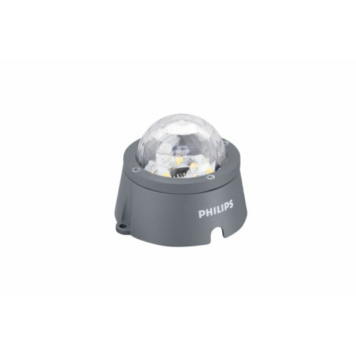 Светильник светодиодный архитектурный BGS300 G2 12LEDLP 27K 24V DSC DMX | 911401752252 | Philips