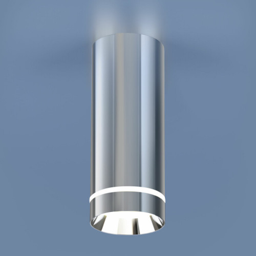 Светильник встраиваемый DLR022 12W 4200K хром | a037522 | Elektrostandard