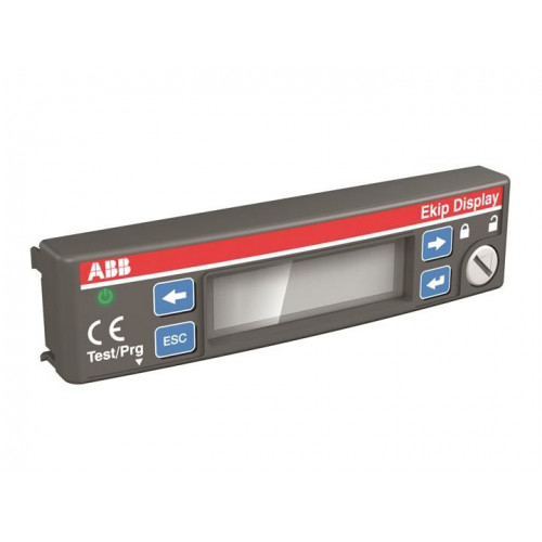 Дисплей EKIP DISPLAY | 1SDA068659R1 | ABB