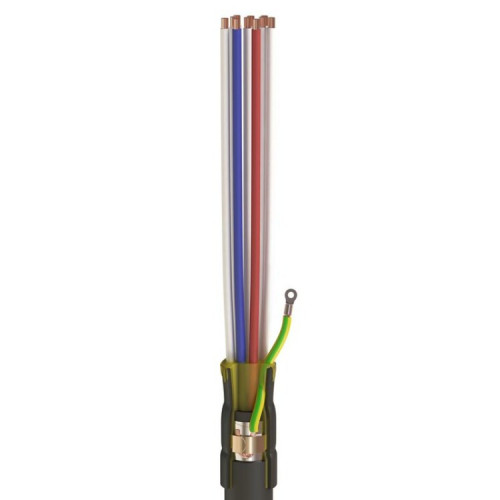 Муфта концевая ККТ - 1 нг-LS для контрольного кабеля | 82599 | КВТ