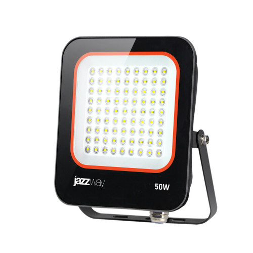 Прожектор светодиодный PFL- V 50w 6500K IP65 Jazzway | .5039735 | Jazzway