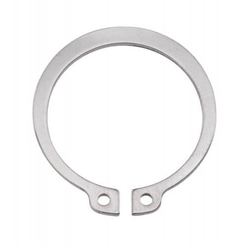 Стопорное кольцо Ф12х1 нар. ГОСТ 13942 DIN 471 (4 шт)- пакет | 144115 | Tech-KREP