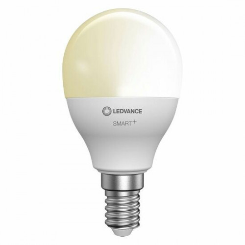 Лампа светодиодная управляемая SMART+ Mini bulb Dimmable 40 5 W/2700K E14 | 4058075485150 | LEDVANCE