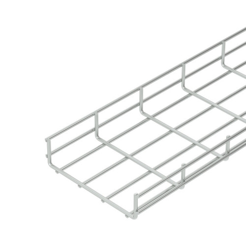 Проволочный лоток D=6мм 55x200х3000 (SGR 55 200 G) | 6005474 | OBO Bettermann