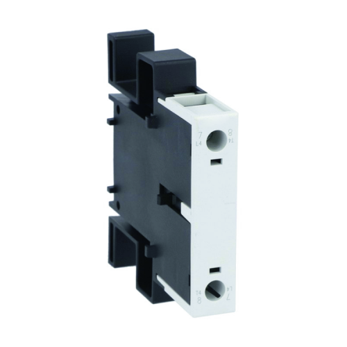 Полюс силовой четвертый тип DС для контакторов F-26..F-38 OptiStart K-FX-D42 | 335402 | КЭАЗ