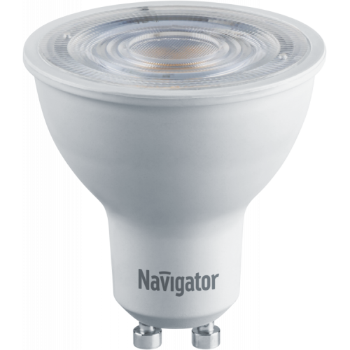 Лампа светодиодная 82 842 NLL-PAR16-8-230-4K-GU10-60D | 82842 | Navigator