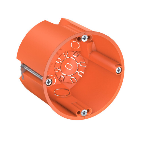 Монтажная коробка для полой стены, D68mm, H61 mm с увеличенной глубиной (HG 61) | 2003804 | OBO Bettermann