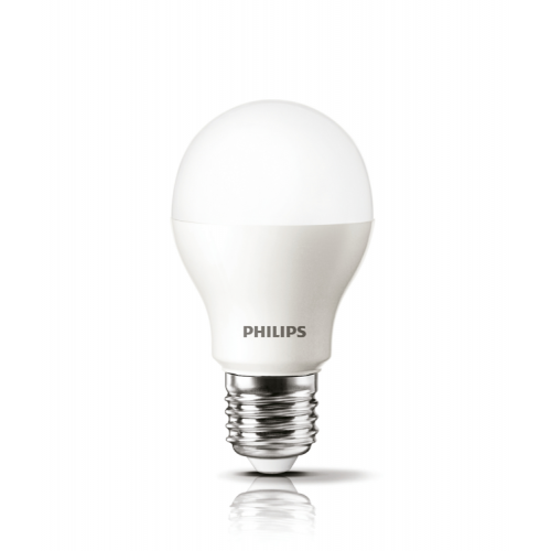 Лампа светодиодная LEDBulb 19W E27 6500K 230V A80 | 929002004149 | Philips