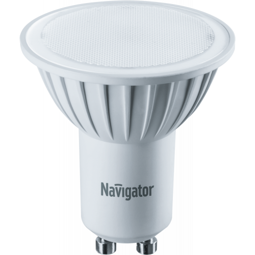 Лампа светодиодная NLL LED 93 234 NLL-PAR16-7-230-3K-GU10-DIMM | 93234 | Navigator