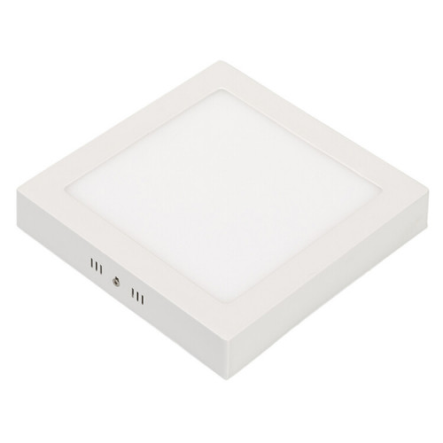 Светильник SP-S225x225-18W Day White (arlight, IP20 Металл, 3 года) | 018862 | Arlight