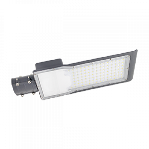 Светильник светодиодный консольный LED Avenue IP65 420*160*57 80W 8000lm 4000K 190-250V КСС 