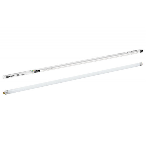 Лампа линейная люминесцентная ЛЛ 30Вт Т4 G5 840 ЛЛ-12 | SQ0355-0013 | TDM