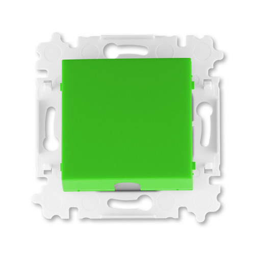 ABB Levit Зелёный Кабельный вывод | 3938H-A00034 67W | 2CHH480034A6067 | ABB