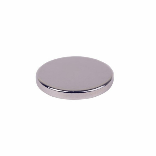 Неодимовый магнит диск 15х2мм сцепление 2,3 кг (упаковка 5 шт) | 72-3132 | REXANT